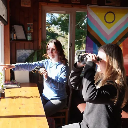 Loch Ness Lochside Hostel - Over 16S Only (Adults Only)-2